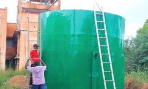 1500 Cow Dung Biogas Galley 3