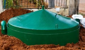 100 KG CD Biogas Plant gallery slider 2