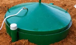 100 KG CD Biogas Plant gallery slider