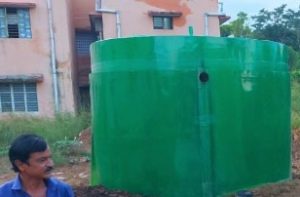 1000 Food Waste Biogas Galley Slider