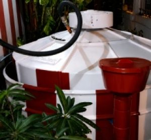 150 KG CD Biogas Plant Gallery slider 1