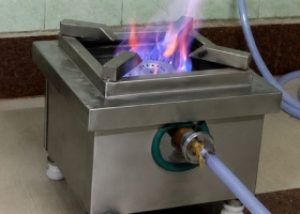 150 KG Food Waste Biogas Plant Gallery Slider 2