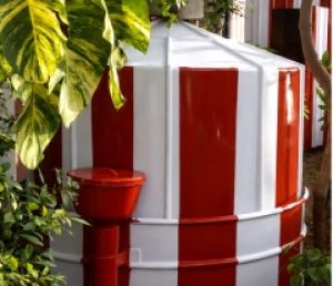 150 KG Food Waste Biogas Plant Gallery Slider
