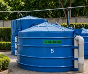 400 KG Food Waste Biogas Plant Gallery Slider 2 new